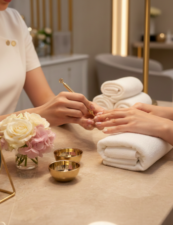 Manicure Salon In Arekere Bangalore 2 Manicure