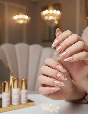 Nail Extension Salon In Arekere Bangalore 2 Nail extension