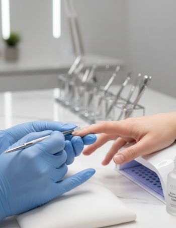 Nail Repair Salon in Arekere Bangalore 2 nail repair