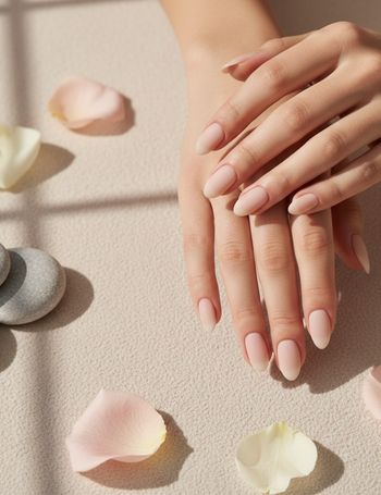 Manicure Salon in Bilekahalli Bangalore 2 manicure