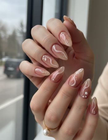 3d nail art services