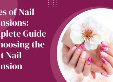 Nail Extensions