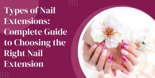 Nail Extensions