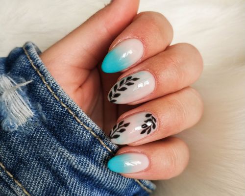 Top Trending Nail Art Designs In Arekere Bangalore For 2026 10 Seasonal custom nail art