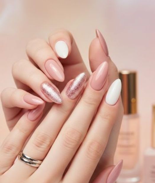 Nails