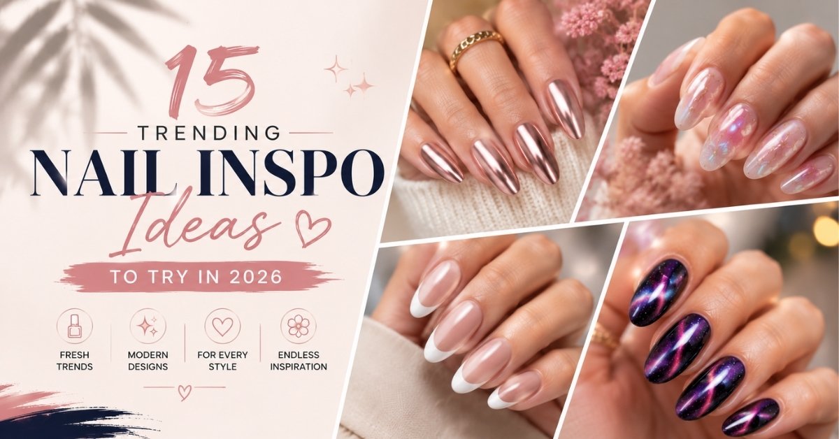 15 trending nail inspo ideas to try in 2026