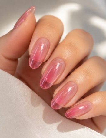 Gel nails